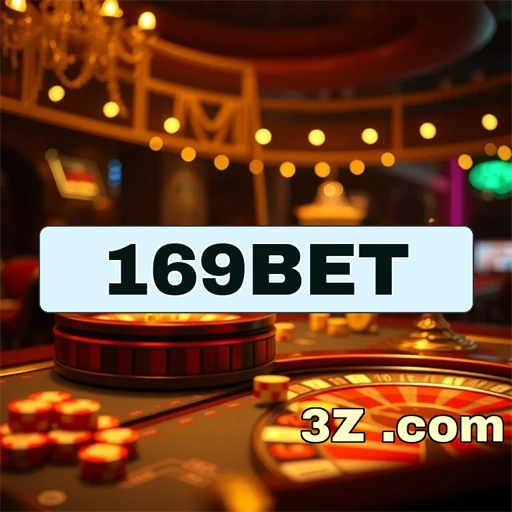 Apostas Empolgantes: Explore o 169 bet em Detalhes