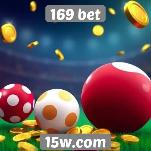 Análise das ofertas de bônus no site 169 bet