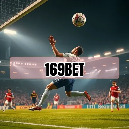 169 bet eSports