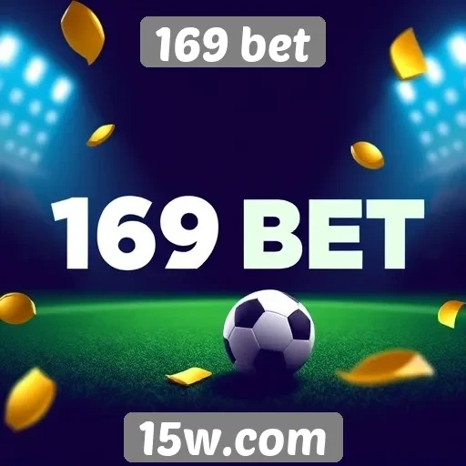 Promoções e bônus disponíveis no 169 bet