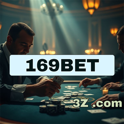 Promoções Incríveis na 169 Bet para Todos os Jogadores