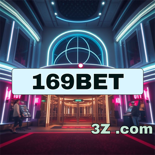 Slots Fantásticos e Emoções no 169 bet: Uma Aventura Inigualável